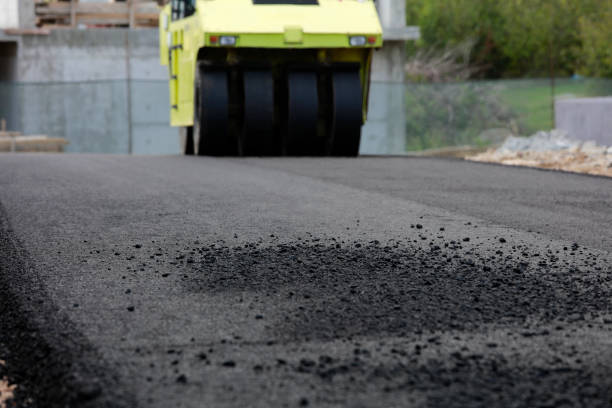 Best Cobblestone Driveway Pavers  in Amelia, LA