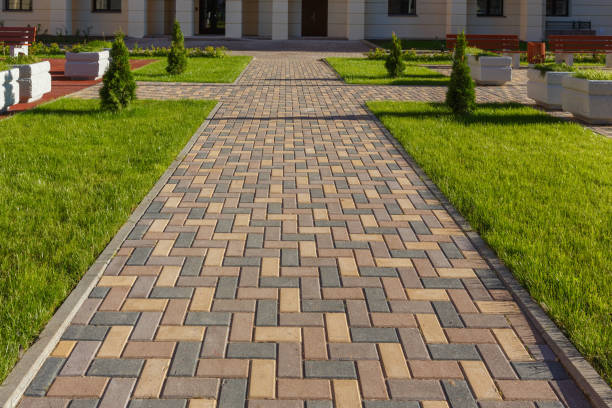 Best Driveway Paving Contractor  in Amelia, LA